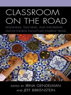 cover image of Classroom on the Road